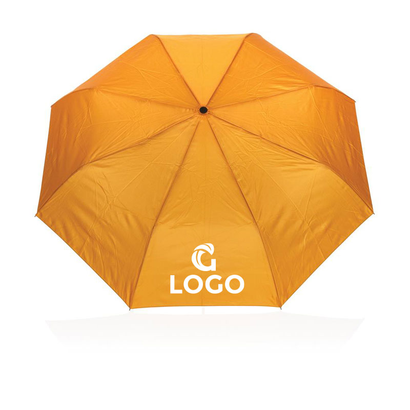 Auto open mini umbrella